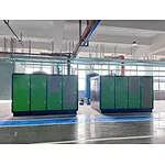 Air Compressor Selection Guide: How to Choose the Right Air Compressor Based on Demand